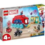 Lego 10791 Spidey Мобильный штаб Команды Паука - Image 2