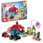 Lego 10791 Spidey Мобильный штаб Команды Паука