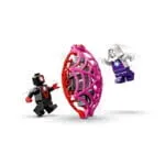Lego 10791 Spidey Мобильный штаб Команды Паука - Image 4