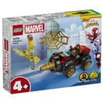 Lego 10792 Spidey Автомобиль Отбойный молоток — изображение 2