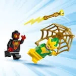 Lego 10792 Spidey Автомобиль Отбойный молоток — изображение 8