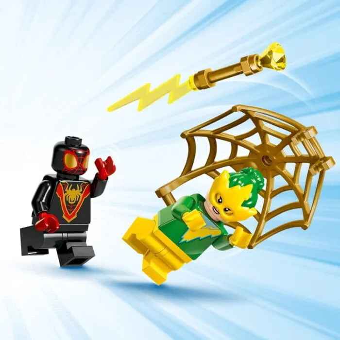 Lego 10792 Spidey Автомобиль Отбойный молоток — изображение 8