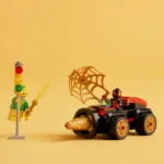 Lego 10792 Spidey Автомобиль Отбойный молоток — изображение 6