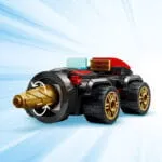 Lego 10792 Spidey Автомобиль Отбойный молоток — изображение 4