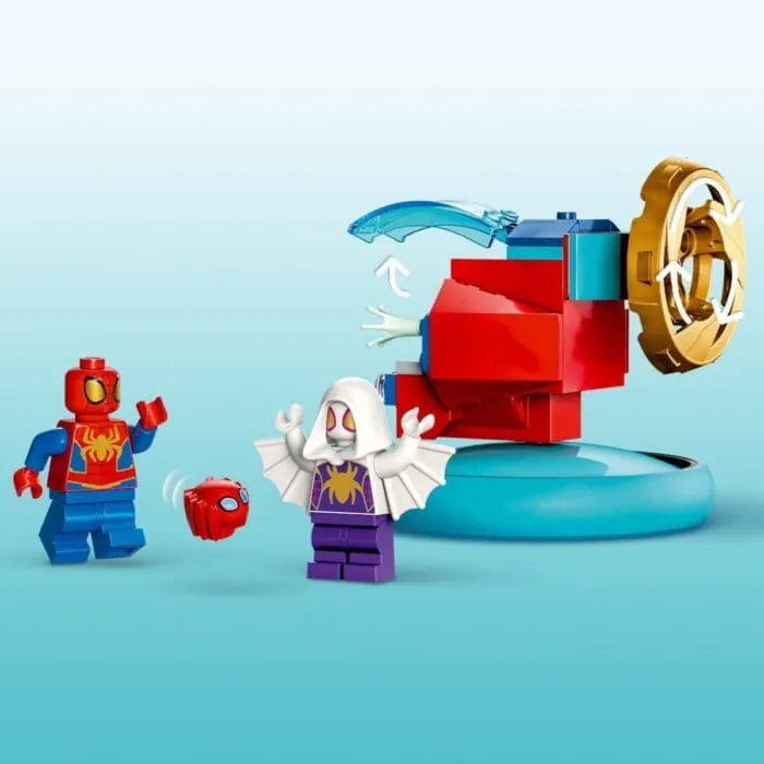 Lego 10793 Spidey Паук против Зеленого Гоблина — изображение 8