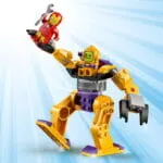 Lego 10794 Spidey Штаб-квартира команды Паучка — изображение 6