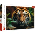 Trefl 10798T Пазл Тигр, 1000 деталей - Image 2