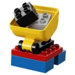 Lego 10874 Дупло Поезд на паровой тяге — изображение 6