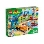Lego 10875 Дупло Грузовой поезд - Image 3