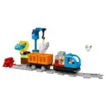 Lego 10875 Дупло Грузовой поезд - Image 5