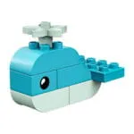 Lego 10909 Дупло Шкатулка-сердечко - Image 9