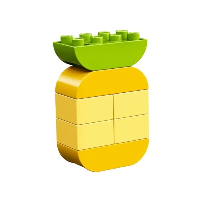 Lego 10909 Дупло Шкатулка-сердечко - Image 8