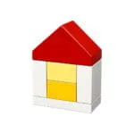 Lego 10909 Дупло Шкатулка-сердечко - Image 6