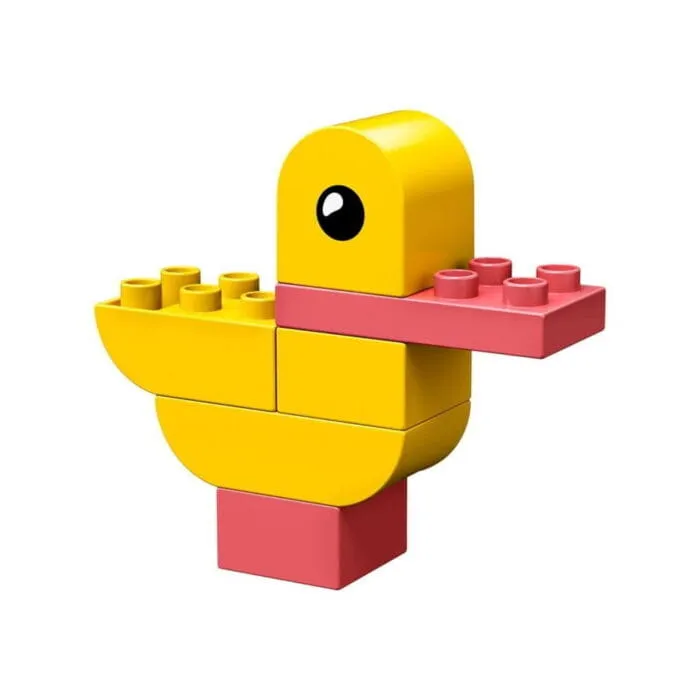 Lego 10909 Дупло Шкатулка-сердечко - Image 5