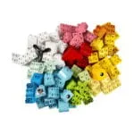 Lego 10909 Дупло Шкатулка-сердечко - Image 4
