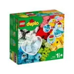 Lego 10909 Дупло Шкатулка-сердечко - Image 3