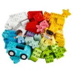 Lego 10913 Дупло Коробка с кубиками - Image 8