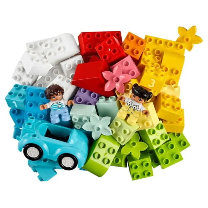 Lego 10913 Дупло Коробка с кубиками - Image 8