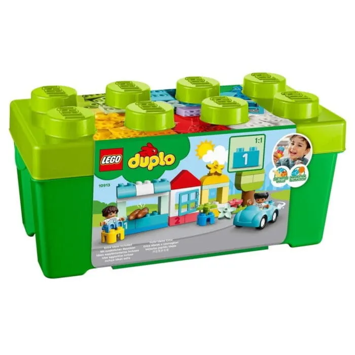 Lego 10913 Дупло Коробка с кубиками - Image 2