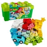 Lego 10913 Дупло Коробка с кубиками