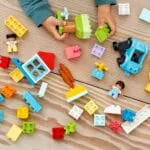 Lego 10913 Дупло Коробка с кубиками - Image 3