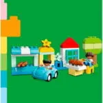 Lego 10913 Дупло Коробка с кубиками - Image 4