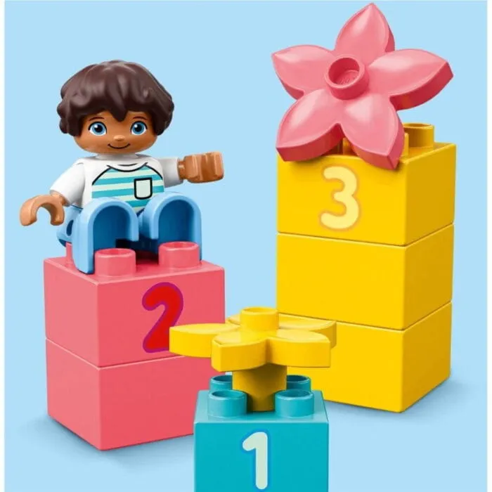 Lego 10913 Дупло Коробка с кубиками - Image 5