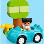 Lego 10913 Дупло Коробка с кубиками - Image 6