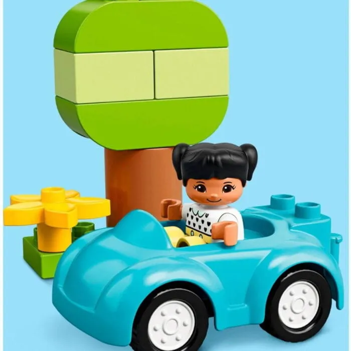 Lego 10913 Дупло Коробка с кубиками - Image 6