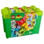 Lego 10914 Дупло Большая коробка с кубиками - Image 2