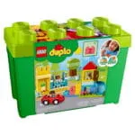Lego 10914 Дупло Большая коробка с кубиками - Image 3