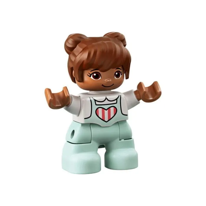 Lego 10914 Дупло Большая коробка с кубиками - Image 5