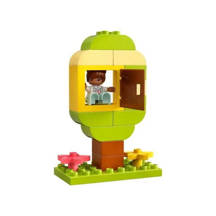 Lego 10914 Дупло Большая коробка с кубиками - Image 6
