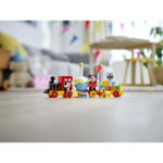 Lego 10941 Дупло Праздничный поезд Микки и Минни — изображение 4