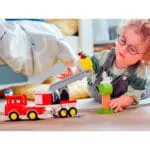 Lego 10969 Дупло Пожарная машина — изображение 5