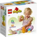 Lego 10981 Дупло Выращиваем морковку — изображение 2