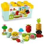 Lego 10984 Дупло Фермерский огород