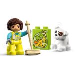 Lego 10987 Дупло Мусоровоз — изображение 7
