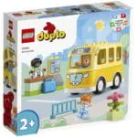 Lego 10988 Дупло Поездка на автобусе - Image 4