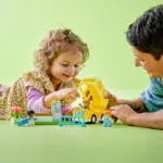 Lego 10988 Дупло Поездка на автобусе - Image 5