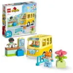 Lego 10988 Дупло Поездка на автобусе