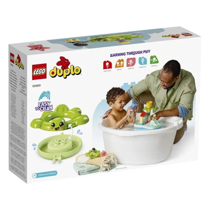 Lego 10989 Дупло Аквапарк - Image 4