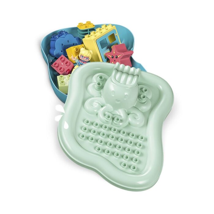 Lego 10989 Дупло Аквапарк - Image 9