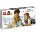Lego 10991 Дупло Игровая площадка мечты - Image 4