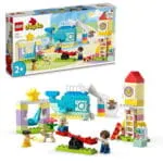 Lego 10991 Дупло Игровая площадка мечты