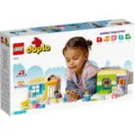 Lego 10992 Дупло Жизнь в детском саду — изображение 4