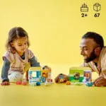 Lego 10992 Дупло Жизнь в детском саду — изображение 5
