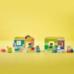 Lego 10992 Дупло Жизнь в детском саду — изображение 7