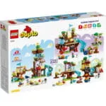 Lego 10993 Дупло Дом на дереве 3в1 - Image 2