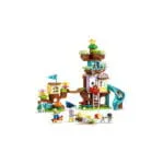 Lego 10993 Дупло Дом на дереве 3в1 - Image 7